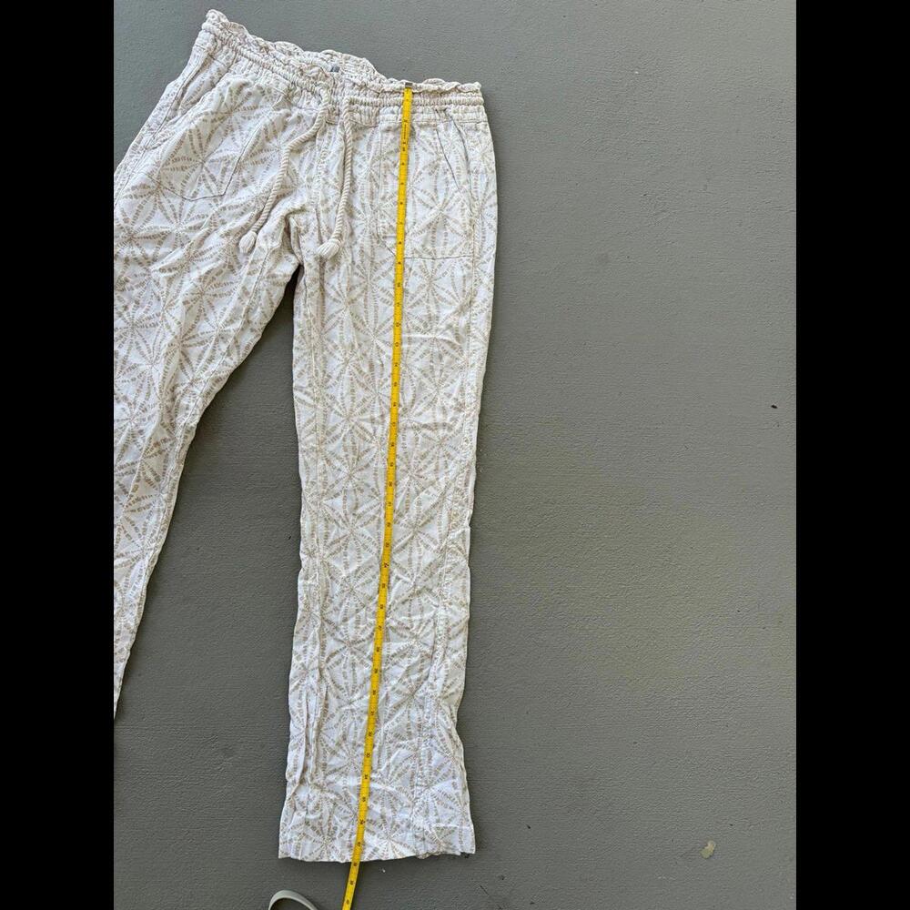 Roxy Beach Pants - image 8